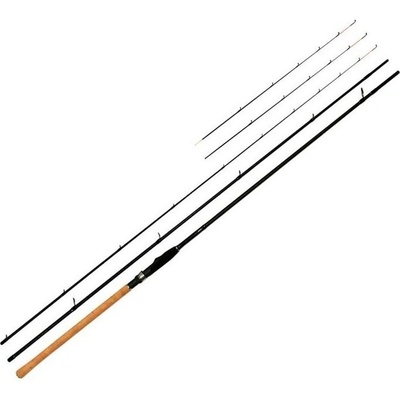 Zfish Slim Viper Feeder 3,6 m 40-60 g 3+3 díly