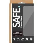 Panzer Стъклен протектор Safe за Xiaomi Redmi 10 5G CaseFriendly - Черен