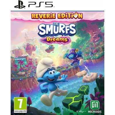 The Smurfs: Dreams