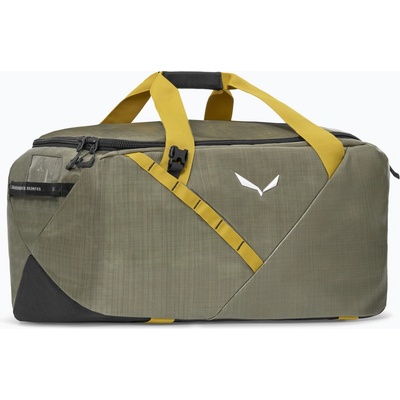 Salewa Discovery Duffle 50 l faded green