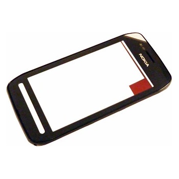 Dotyková doska + Přední kryt Nokia 603