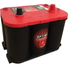 Optima Red Top R-4.2 12V 50Ah 815A 8003-251