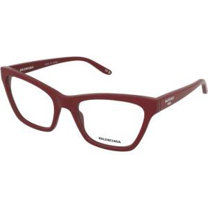 Balenciaga Очила Balenciaga BB0440O 005 - alensa