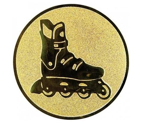 Emblém E149 Inline brusle