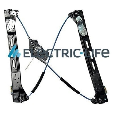 Zvedací zařízení oken Electric Life ZR VK740 R