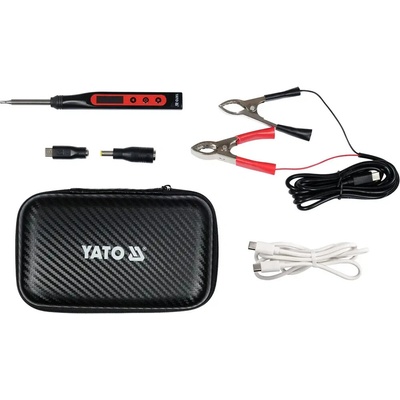 Yato YT-82490