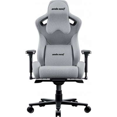 Anda Seat Kaiser 2 Pro XL šedé otočné