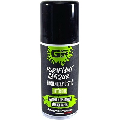 GS27 Purifiant Casque 100 ml