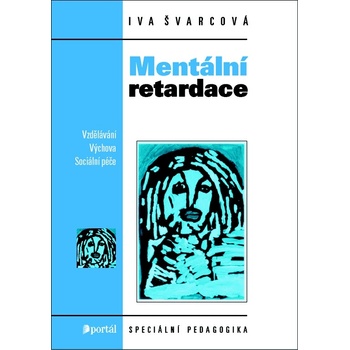 Mentální retardace - Iva Švarcová