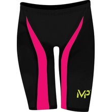 Michael Phelps XPRESSO Jammer Black/Pink