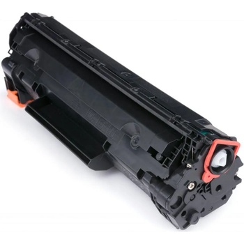 Compatible Тонер касета-универсална orink cb435a/cb436a/ce285a/ce285a, hp/canon, Черен (orink-ton-hp-cas-35-36-85)