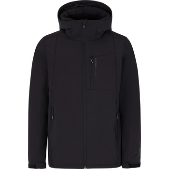 Protest Мъжко ски яке Protest PRTDUSTAN24 Protest | Cheren | МЪЖЕ | XL