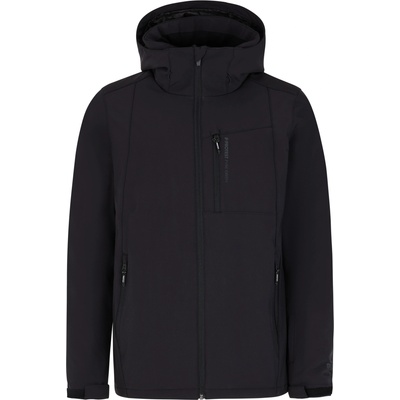 Protest Мъжко ски яке Protest PRTDUSTAN24 Protest | Cheren | МЪЖЕ | XL