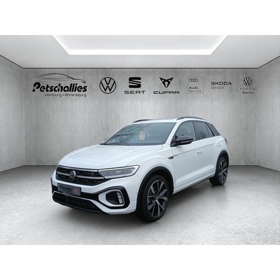 Volkswagen T-Roc 1.5 TSI R-Line DSG 110 kW