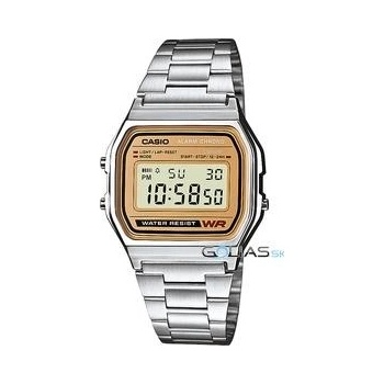 Casio A-158A-9