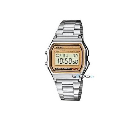 Casio A-158A-9