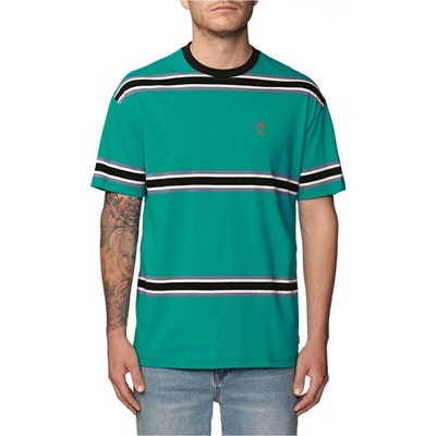 Globe tričko Moonshine Tee Military
