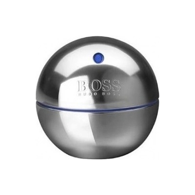 Hugo Boss In Motion Electric toaletní voda pánská 40 ml