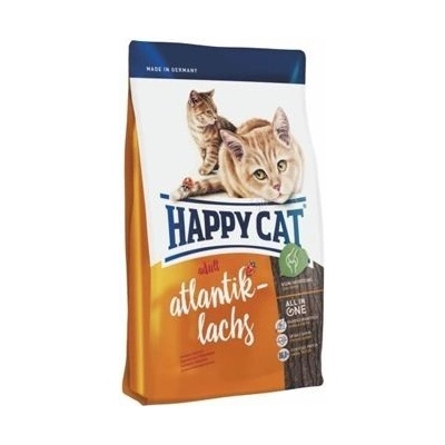 happy cat Supreme Adult atlantik Lachs 10 kg
