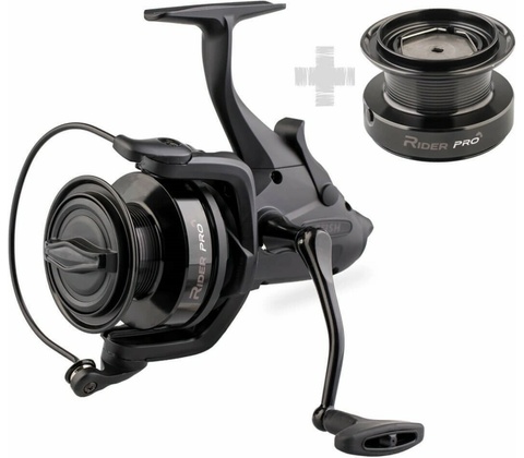 Zfish Rider Pro 6000