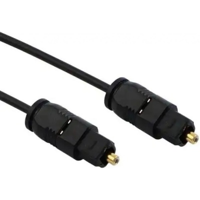 Diva Кабел Diva Optical Audio Cable 3m Black (3800202093100)