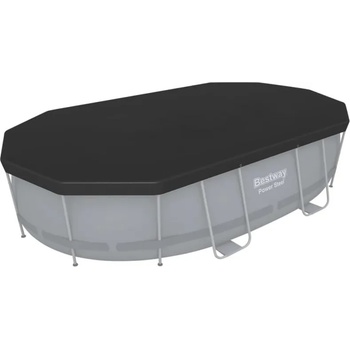 Image 1 of Bestway 92841 Flowclear 418x230 cm