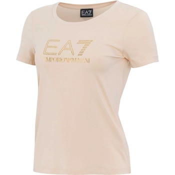 EA7 Emporio Armani Тениска train evolution w tee ss