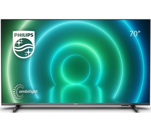Philips 70PUS7906