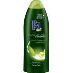 Fa Grape&Jojoba milk овлажняващ душ гел с аромат на бяло грозде и жожоба 250мл
