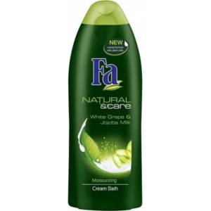 Fa Grape&Jojoba milk овлажняващ душ гел с аромат на бяло грозде и жожоба 250мл
