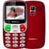 Mobiola MB800 Senior Red