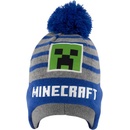 čepice MINECRAFT