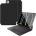 Tech-Protect smartcase magnetic + keyboard ipad pro 13 7 / 8 2024-2025 black (5906302335886)