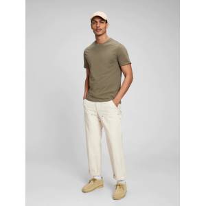 GAP Тениска с къс ръкав GAP GAP | Zelen | МЪЖЕ | XS
