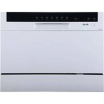 Muhler CDW655WD Съдомиялни машини