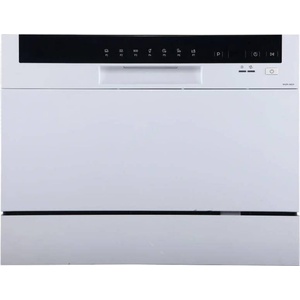 Muhler CDW655WD Съдомиялни машини