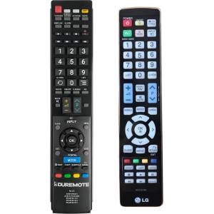 GENERAL Lg mkj61841804 - дистанционно управление дубликат (mkj61841804) Дистанционно