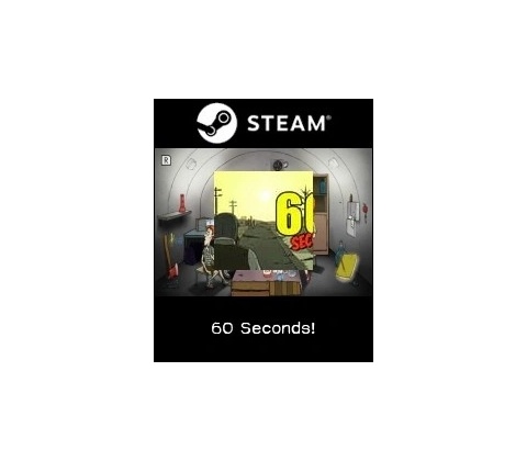 60 Seconds!