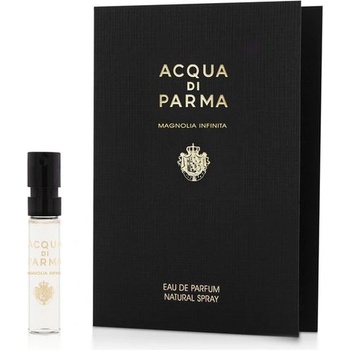Acqua Di Parma Signatures Of The Sun Magnolia Infinita Eau de Parfum Sample Spray 1.5 ml унисекс