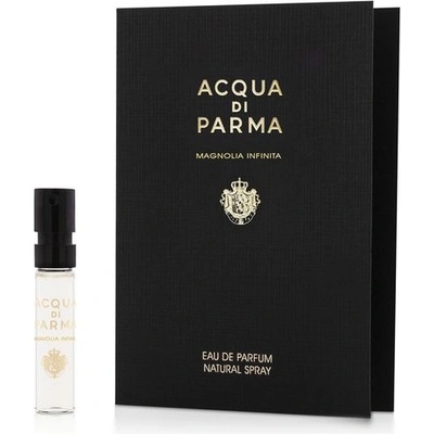 Acqua Di Parma Signatures Of The Sun Magnolia Infinita Eau de Parfum Sample Spray 1.5 ml унисекс