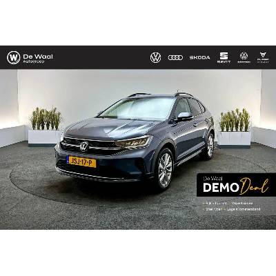 Volkswagen Taigo 1.0 TSI Life 70 kW
