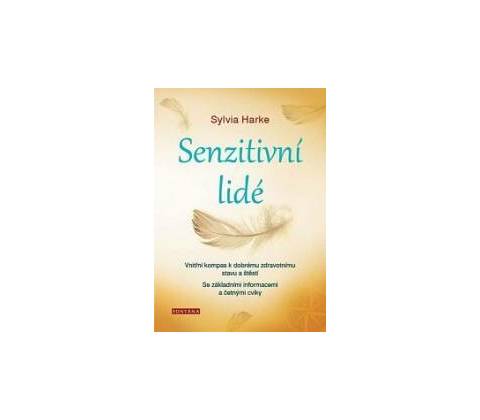Senzitivní lidé