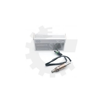 SKV Lambda sonda RENAULT TWINGO I TRAFIC