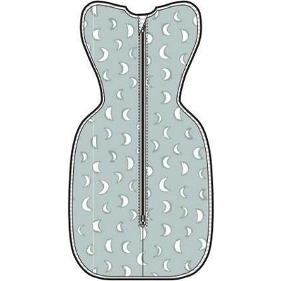Love To Dream Swaddle UP Zavinovačka Olive Moon
