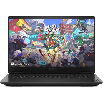 HP OMEN 17-db0004nu BS7U7EA#AKS
