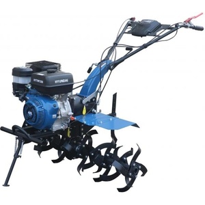Hyundai HYTW 1350 Мотофрези