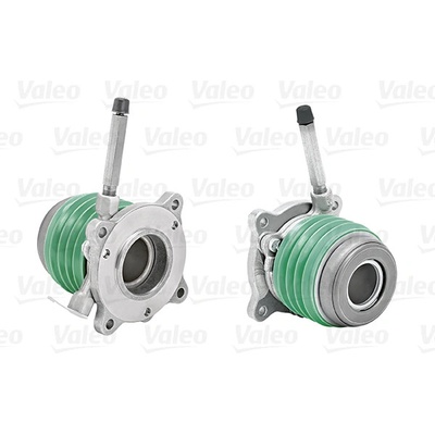 VALEO Centrální vysouvač, spojka 804547