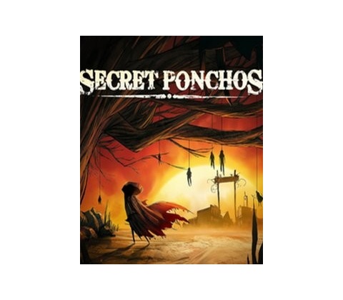 Secret Ponchos