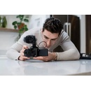 Image 1 of Canon EOS M50 Mark II Premium Livestream Kit (4728C037)