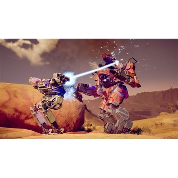 BATTLETECH Heavy Metal